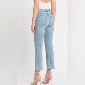 Mother The Tripper, in Reap What You Sow 
Women’s Size 29 *25” Inseam (hemmed)